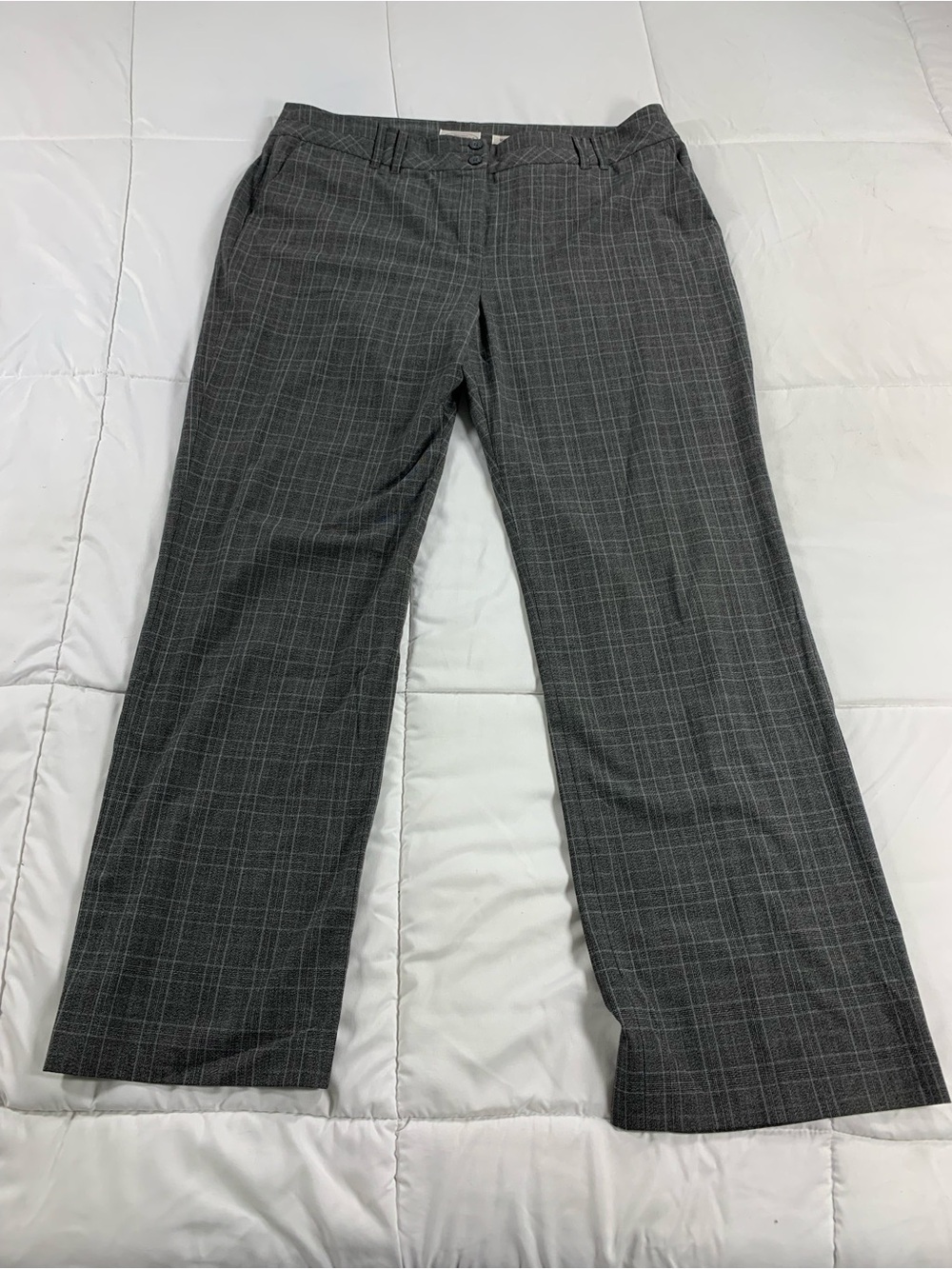 Pre-loved northern reflections pants size 16